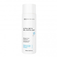 Активный гель-эксфолиант -  DCL Alpha Beta Gel Exfoliant