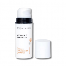 Дневная сыворотка с витамином С 25% - DCL Vitamin C Serum 25