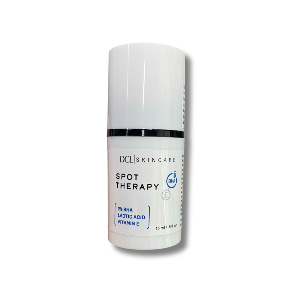  Лосьйон локальної дії для корекції акне та постакне - DCL Spot Therapy