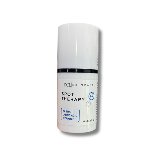  Лосьйон локальної дії для корекції акне та постакне - DCL Spot Therapy фото