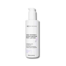 Високоефективний відновлюючий лосьйон для тіла - DCL High Potency Retexturizing Body Lotion