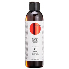 Шампунь "Опіум" - DSD de Luxe Opium Shampoo 7.1