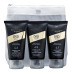 Тревел-набір для відновлення волосся - DSD de Luxe Restructuring and Hair Loss Treatment Travel Set фото