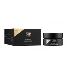 Крем від зморшок для обличчя - DSD de Luxe Matrixfill Anti-Wrinkle Cream