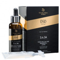 Лосьон-активатор для роста волос - DSD De Luxe 3.4.3 A Fresh Cells Wondercell Lotion 