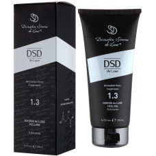 Пілінг для шкіри голови - DSD de Luxe Antiseborrheic Treatment 1.3 Peeling