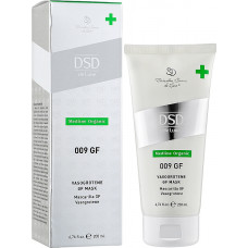 Маска Вазогротен с факторами роста - DSD de Luxe 009 GF Vasogrotene GF Mask