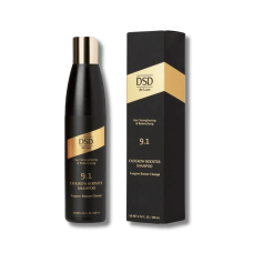 Шампунь з екзосомами від випадання волосся - DSD De Luxe 9.1 Exogrow Booster Shampoo