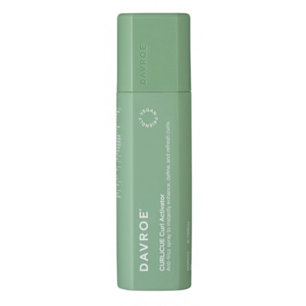 Активатор локонів - Davroe Curlicue Curl Activtor - Фото 1