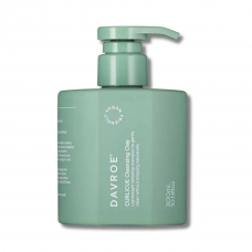Детокс - шампунь з глиною - Davroe Curlicue Cleansing Clay Shampoo