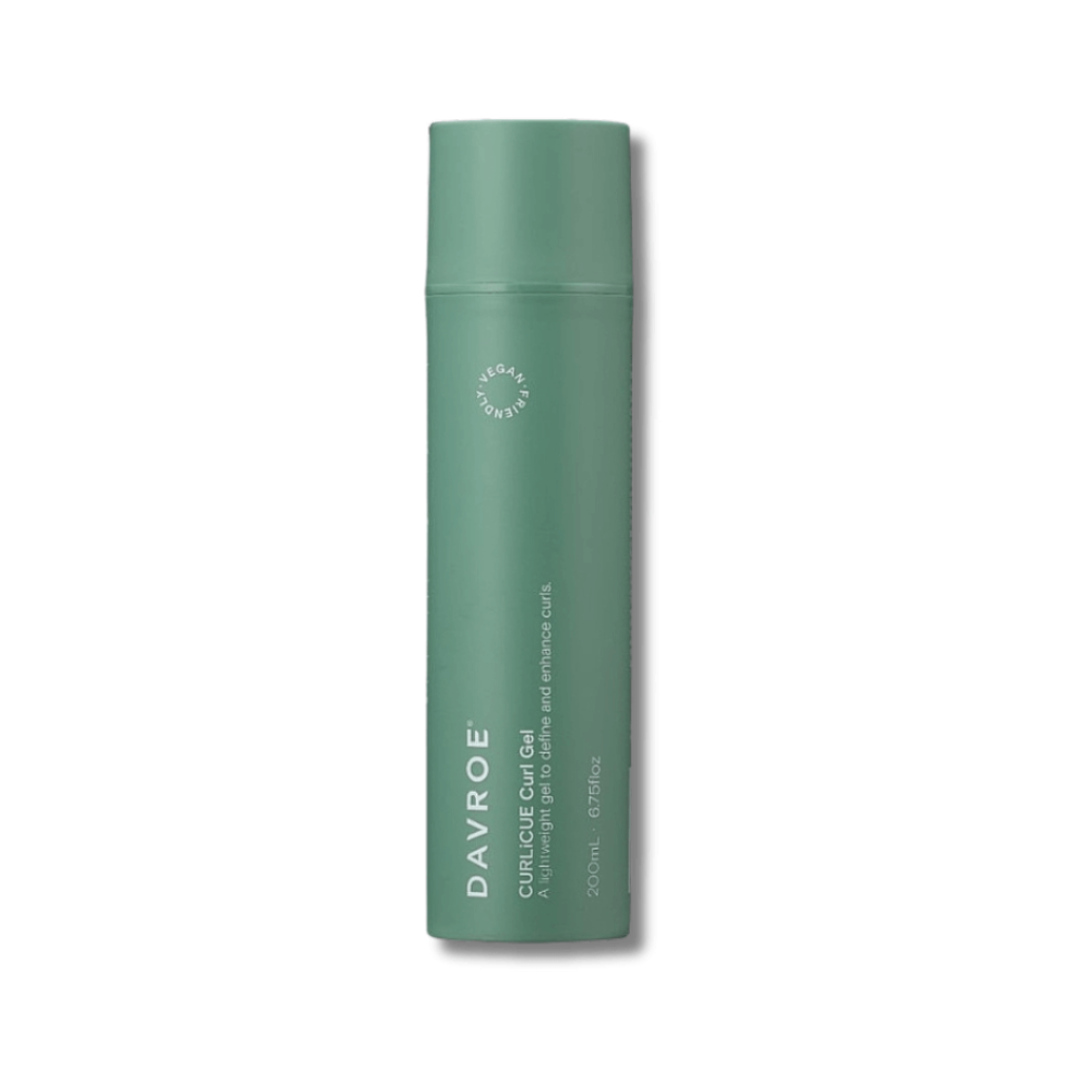 Гель для кучерявого волосся - Davroe Curlicue Curl Gel - Фото 1