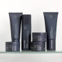 Гель для укладання волосся сильної фіксації - Davroe Construct Gel - Фото 3