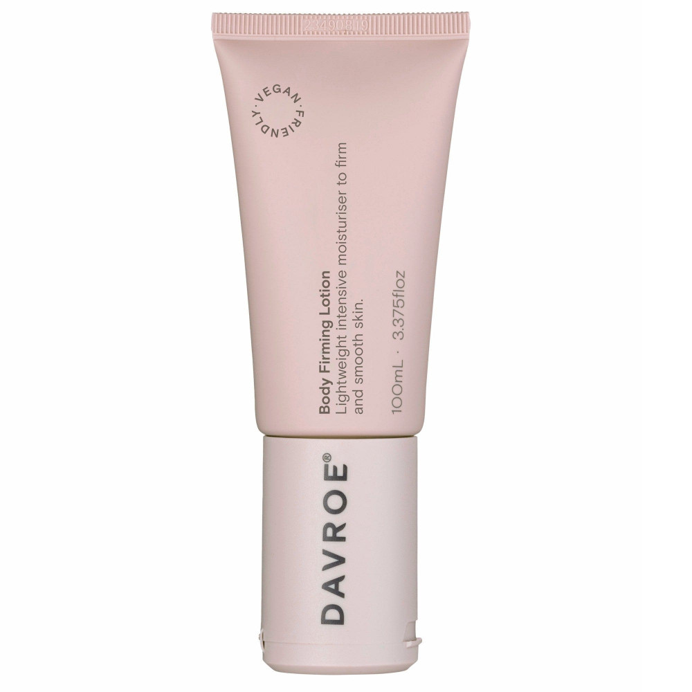 Лосьон для тіла - Davroe Body Firming Lotion - Фото 1