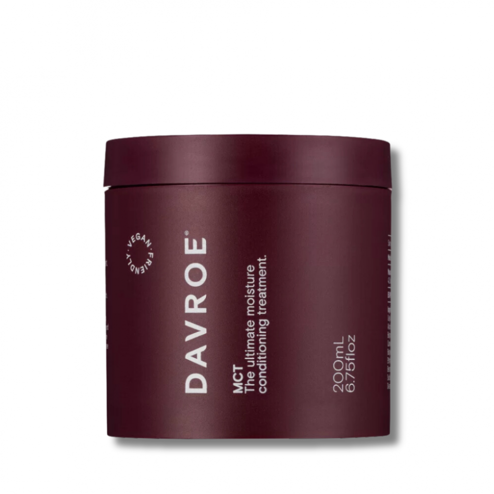 Інтенсивно зволожуючий кондиціонер - МСТ Davroe Moisture Conditioning Treatment - Фото 1