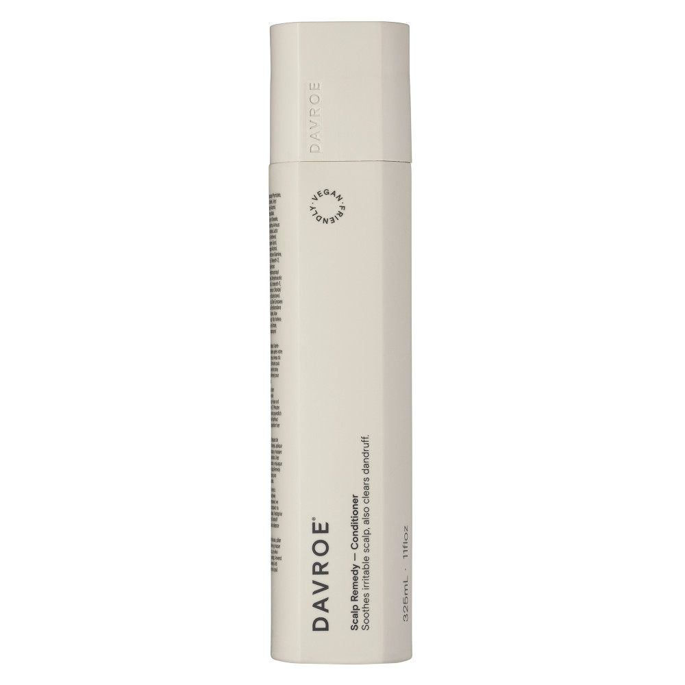 Кондиціонер для догляду за шкірою голови - Davroe Scalp Remedy Conditioner - Фото 1