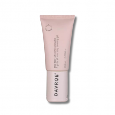 Гель для вмивання - Davroe Body and Face Cleansing Gel