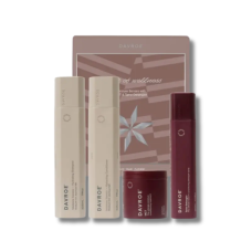 Подарунковий набір - Davroe Moisture Senses Set
