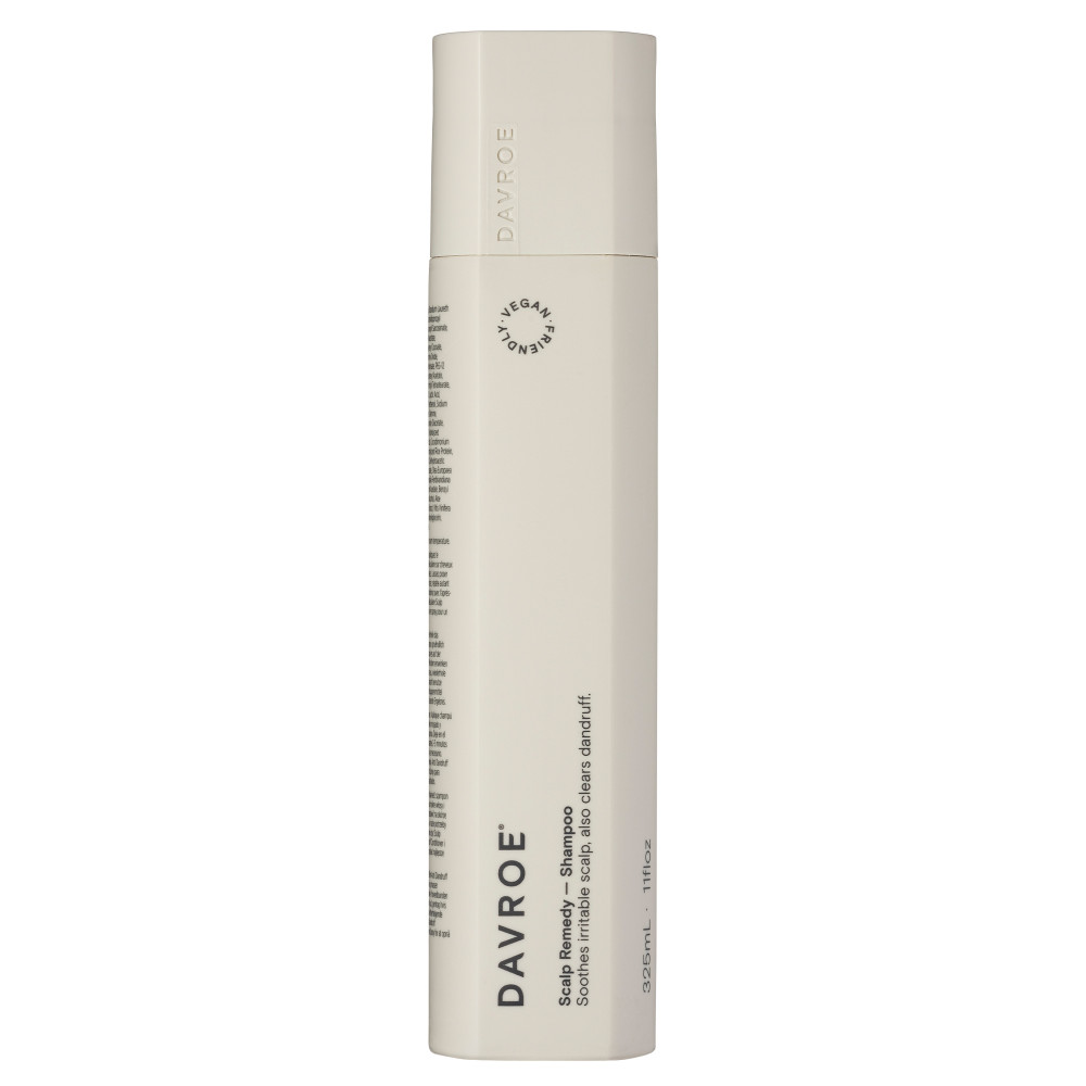 Шампунь для догляду за шкірою голови - Davroe Scalp Remedy Shampoo - Фото 1
