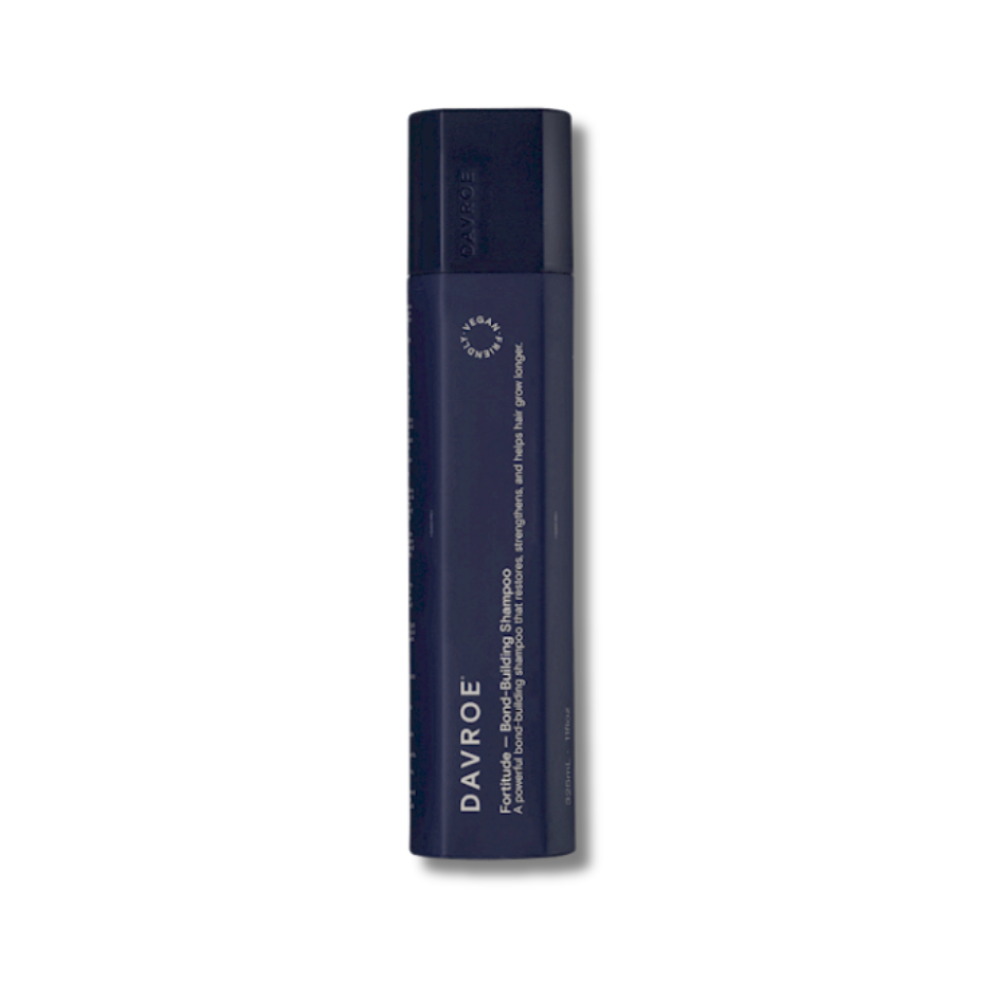 Шампунь для зміцнення волосся - Davroe Fortitude Shampoo - Фото 1