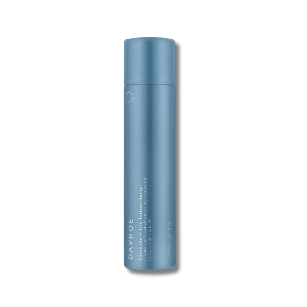 Текстуруючий спрей для волосся - Davroe Fabricate Dry Texture Spray