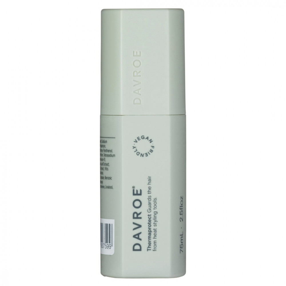 Термозахист - Davroe Thermaprotect - Фото 1