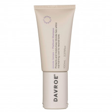 Тонуючий шампунь для світлого волосся - Davroe Blonde Toning Shampoo