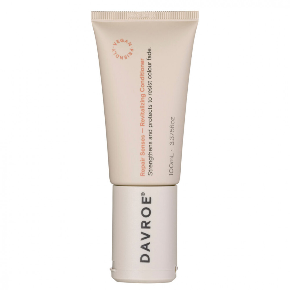 Відновлюючий кондиціонер - Davroe Repair Senses Revitalising Conditioner - Фото 1