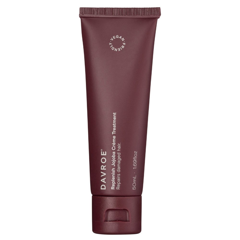 Відновлюючий крем з жожоба - Davroe Replenish Jojoba Créme Treatment - Фото 1