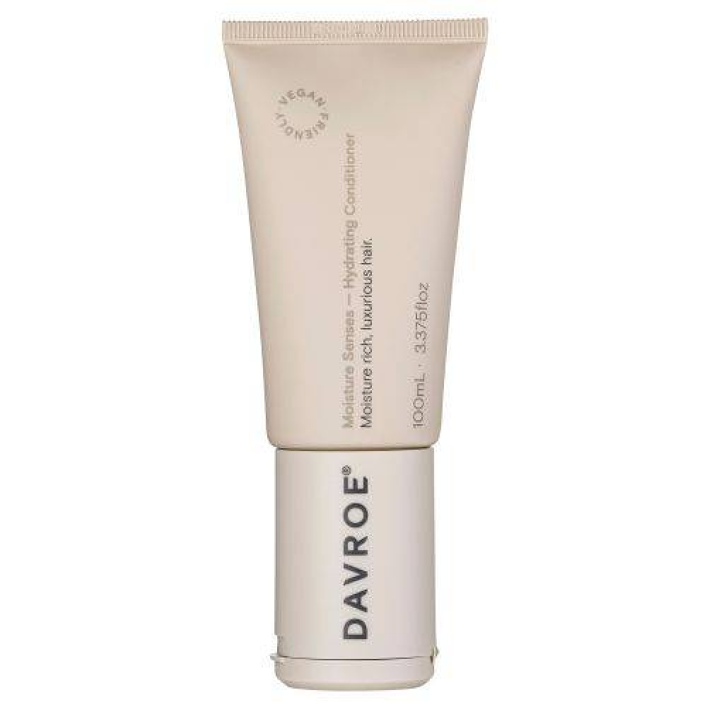Зволожуючий кондиціонер - Davroe Moisture Hydrating Conditioner - Фото 1