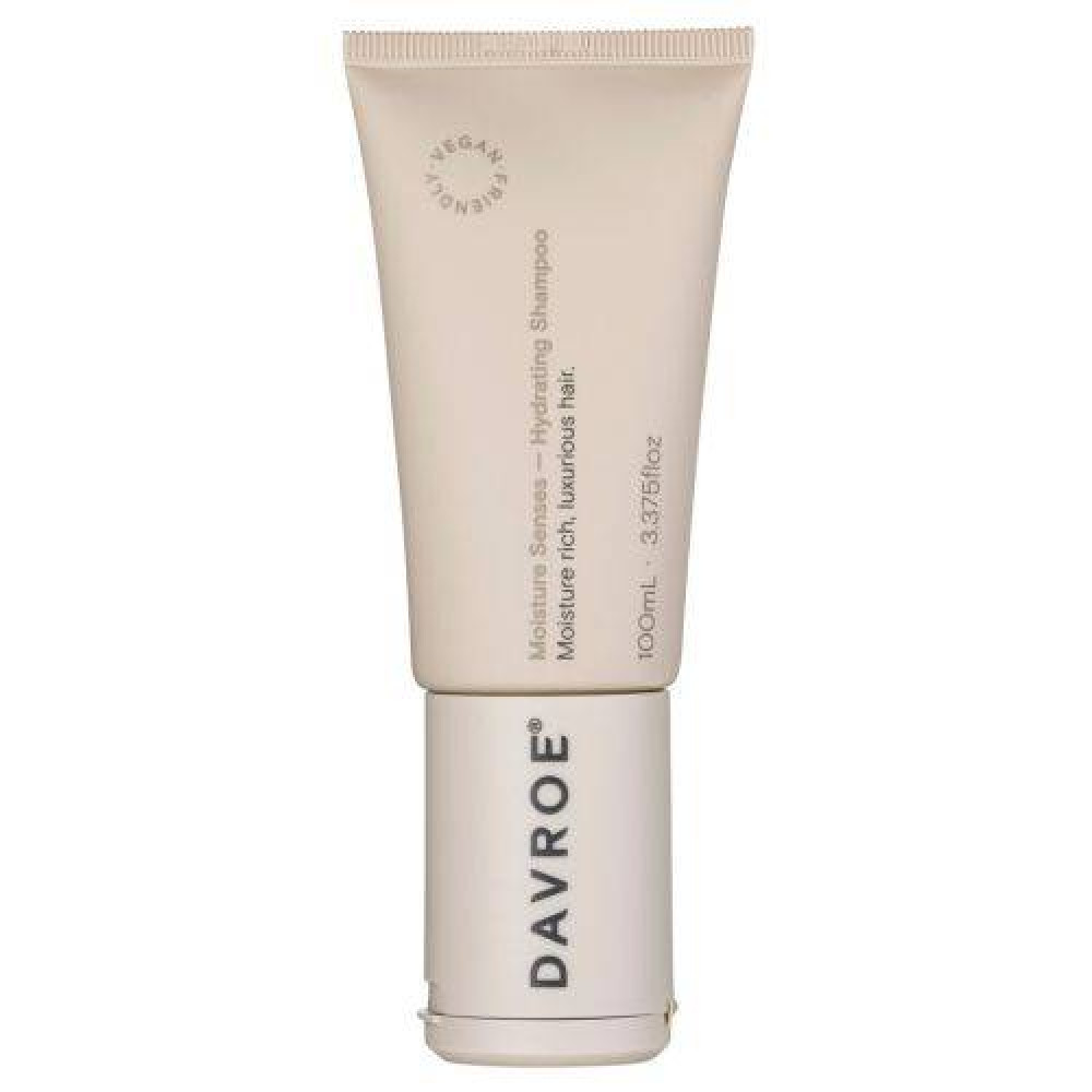 Зволожуючий шампунь - Davroe Moisture Hydrating Shampoo - Фото 1