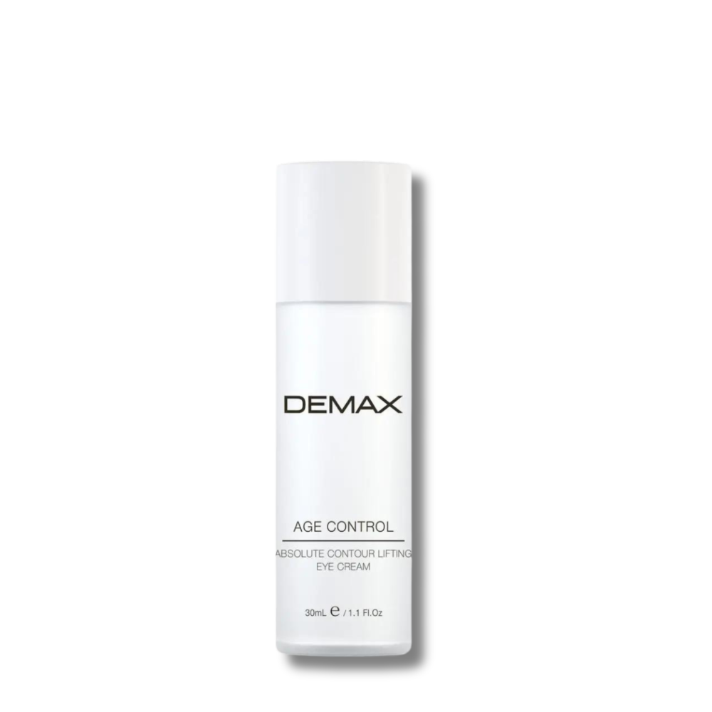 Контурний ліфтинг-крем під очі - Demax Age Control Absolute Eye Cream Contour Lifting - Фото 1