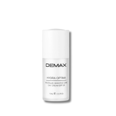 Увлажняющий дневной крем «Гидра Оптима» SPF25 - Demax Hydra Optima Day Cream SPF25