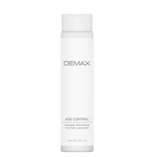 Совершенствующий энзимный очиститель - Demax Age Control Dynamic Resurface Enzyme Cleanser