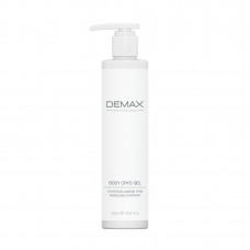 Гель для тела с охлождающим эффектом - Demax Body Cryo Gel