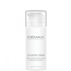 Плацентарный крем - Demax Placental Cream