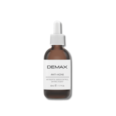 Антисептическая присушка "Анти-акне" - Demax "Anti-Acne" Antiseptic Drying Agent 