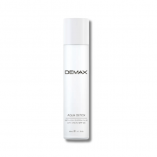 Денний крем - Demax Aqua Detox Cream SPF20