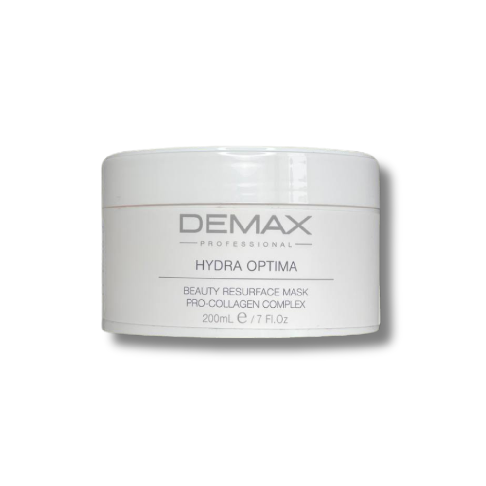 Динамічна маска краси з проколагеновим комплексом - Demax Pro-Collagen Complex mask