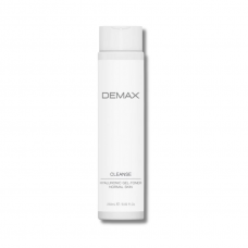 Гель-тоник для всех типов кожи с гиалуроновой кислотой - Demax Gel Tonic For Normal Skin