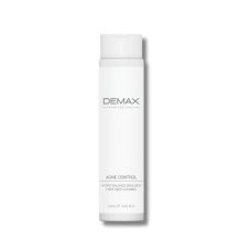 Гідроемульсія для проблемної шкіри - Demax Acne Control Hydro Balance Emulsion Pore Deep Cleaning