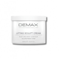 Ліфтинг-крем для тіла і бюста - Demax Lifting Sculpt Cream 