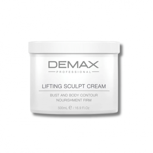 Ліфтинг-крем для тіла і бюста - Demax Lifting Sculpt Cream фото