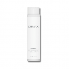 Очищающий гель для комбинированной кожи с АНА - Demax Purifiers and Tonics Derma-Norm Cleansing Gel + AHA