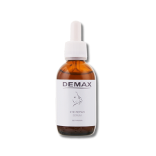 Сыворотка для зоны вокруг глаз с пептидами - Demax Anti-Age Eye Repair Serum Peptides Firming