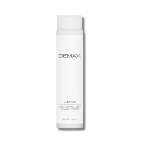 Тонік для жирної та комбінованої шкіри - Demax Acne Reconstructor Toner фото