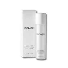 Защитный санблок SPF 50 - Demax Sun Protect Two-In-One фото