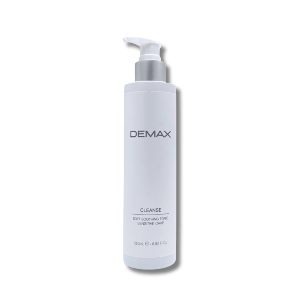 Заспокійливий тонік для чутливої шкіри - Demax Sensetive Soothing Tonic