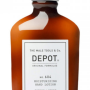 Лосьйон для рук - Depot No.604 Moisturizing Hand Lotion - Фото 2