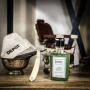 Прозорий гель для гоління - Depot No. 406 Transparent Shaving Gel - Фото 2