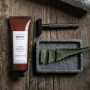 Увлажняющий крем для бритья - Depot No.405 Moisturizing Shaving Cream - Фото 4